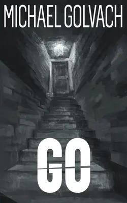 Go: O crimă misterioasă captivantă - Go: A Riveting Crime Mystery