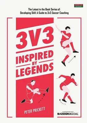 3v3: Inspirat de legende - 3v3: Inspired By Legends