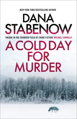 O zi rece pentru crimă: Volumul 1 - A Cold Day for Murder: Volume 1