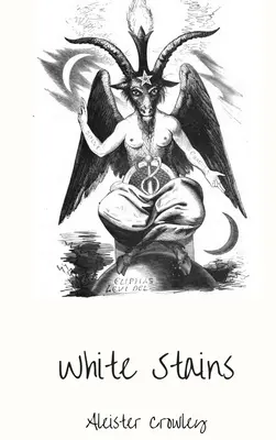 Pete albe - White Stains