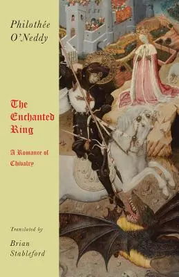 The Enchanted Ring (Inelul fermecat) - The Enchanted Ring