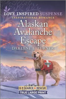Evadare din avalanșă în Alaska - Alaskan Avalanche Escape