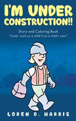 Sunt în construcție! - I'm Under Construction!!