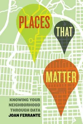 Places That Matter: Cunoașterea cartierului tău prin intermediul datelor - Places That Matter: Knowing Your Neighborhood Through Data