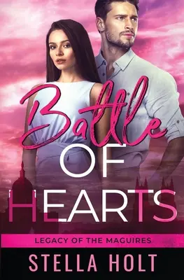 Bătălia inimilor - Battle of Hearts