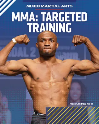 Mma: Antrenament direcționat - Mma: Targeted Training