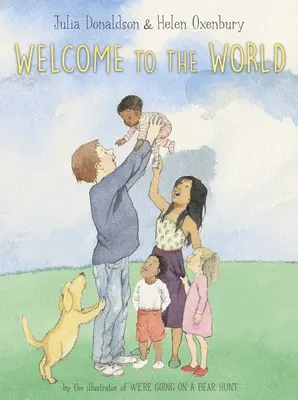 Bun venit în lume - Welcome to the World