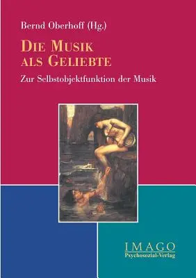 Muzica ca Geliebte - Die Musik als Geliebte