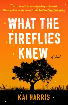 Ce știau licuricii - What the Fireflies Knew