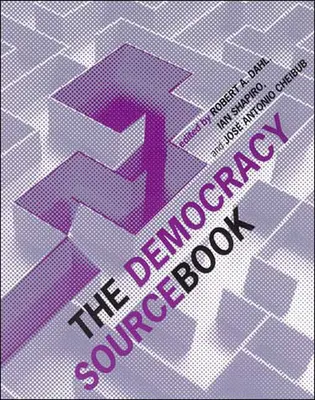 Ghidul democrației (The Democracy Sourcebook) - The Democracy Sourcebook