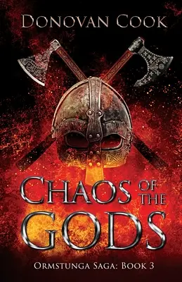 Haosul zeilor (Chaos of the Gods) - Chaos of the Gods