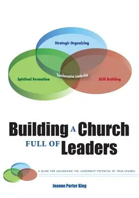 Construirea unei biserici pline de lideri - Building a Church Full of Leaders