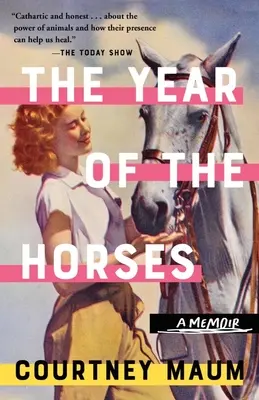 The Year of the Horses (Anul cailor): A Memoir - The Year of the Horses: A Memoir