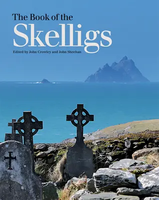 Cartea Skelligs - The Book of the Skelligs