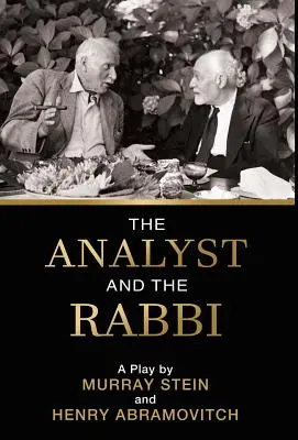 Analistul și rabinul: O piesă de teatru - The Analyst and the Rabbi: A Play