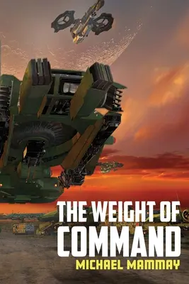 Greutatea comenzii - The Weight of Command