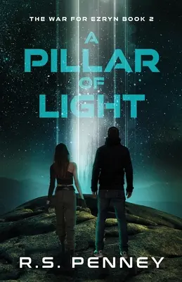 Un stâlp de lumină - A Pillar Of Light