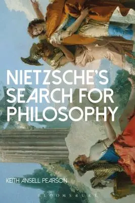 Căutarea lui Nietzsche pentru filosofie: Despre scrierile de mijloc - Nietzsche's Search for Philosophy: On the Middle Writings