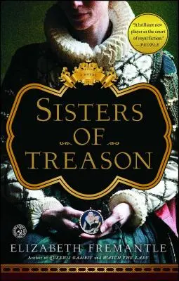 Surorile trădării - Sisters of Treason