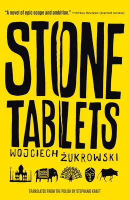 Tablete de piatră - Stone Tablets