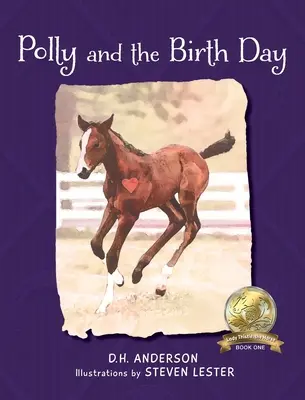 Polly și Ziua Nașterii - Polly and the Birth Day