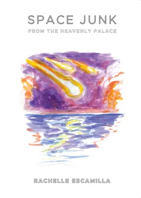 Gunoiul spațial din Palatul Ceresc - Space Junk from the Heavenly Palace