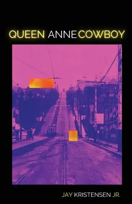 Cowboy-ul reginei Anne - Queen Anne Cowboy
