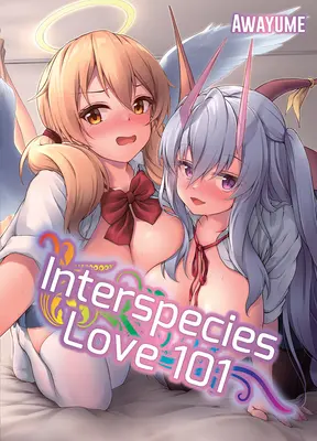 Dragostea între specii 101 - Interspecies Love 101