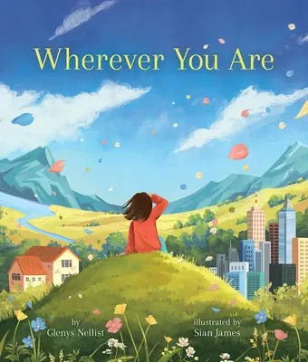 Oriunde ai fi - Wherever You Are