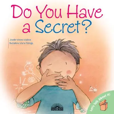 Ai un secret? - Do You Have a Secret?