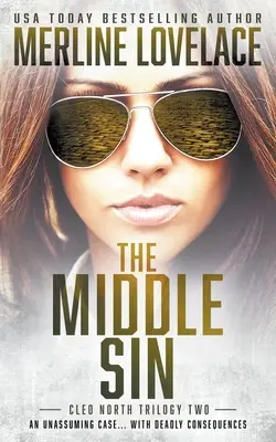 The Middle Sin: Un thriller militar - The Middle Sin: A Military Thriller