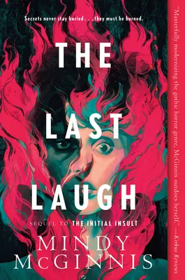 Ultimul râs - The Last Laugh