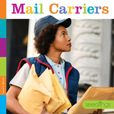 Transportatori de corespondență - Mail Carriers