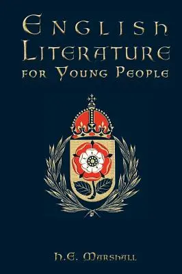 Literatură engleză pentru tineri - English Literature for Young People