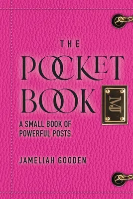 Cartea de buzunar: O mică carte de mesaje puternice - The Pocket Book: A Small Book of Powerful Posts