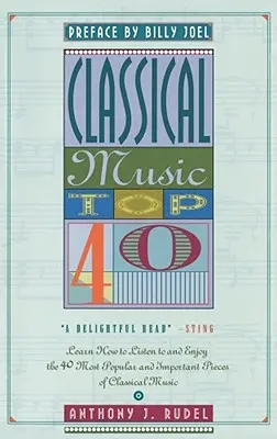 Top 40 al muzicii clasice - Classical Music Top 40
