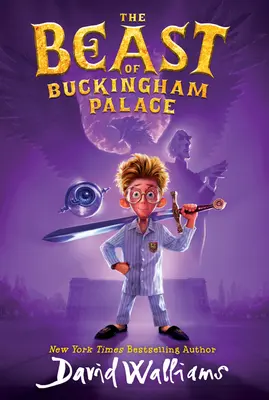 Bestia de la Palatul Buckingham - The Beast of Buckingham Palace