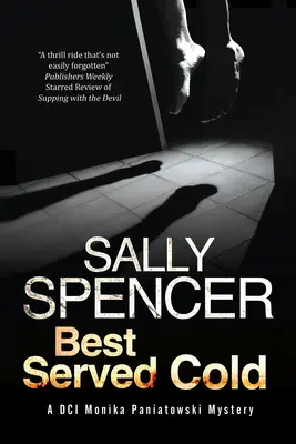 Cel mai bine servit rece - Best Served Cold