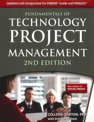 Fundamente ale managementului proiectelor tehnologice - Fundamentals of Technology Project Management