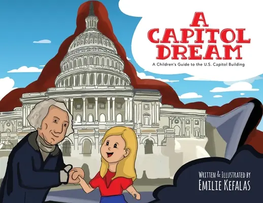 Un vis la Capitoliu - A Capitol Dream