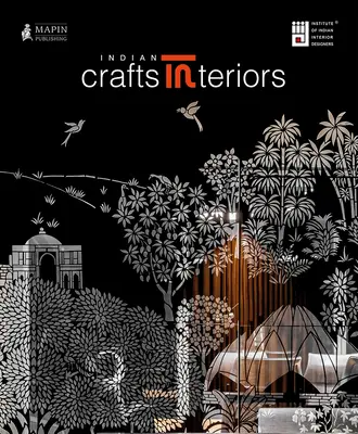Meșteșuguri indiene Interioare - Indian Crafts Interiors