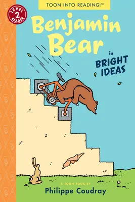 Benjamin Bear în Bright Ideas!: Toon Level 2 - Benjamin Bear in Bright Ideas!: Toon Level 2