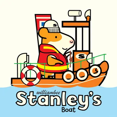 Barca lui Stanley - Stanley's Boat