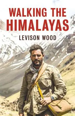 Mersul pe jos în Himalaya - Walking the Himalayas