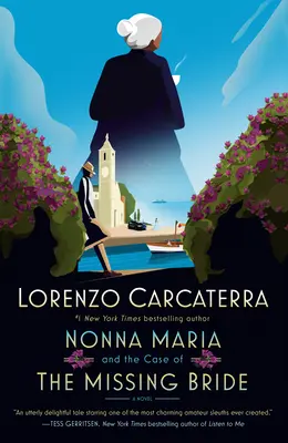 Nonna Maria și cazul miresei dispărute (Nonna Maria and the Case of the Missing Bride) - Nonna Maria and the Case of the Missing Bride