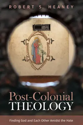Teologie postcolonială - Post-Colonial Theology