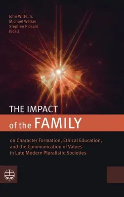 Impactul familiei - The Impact of the Family