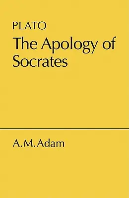 Apologia lui Socrate - Apology of Socrates