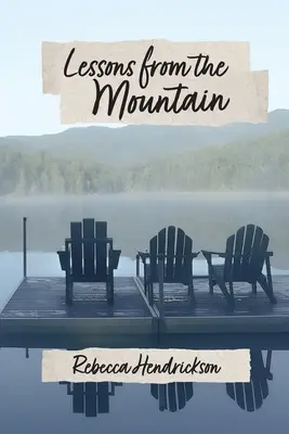 Lecții de pe munte - Lessons from the Mountain