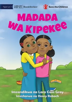 Surorile speciale - Madada wa Kipekee - Special Sisters - Madada wa Kipekee